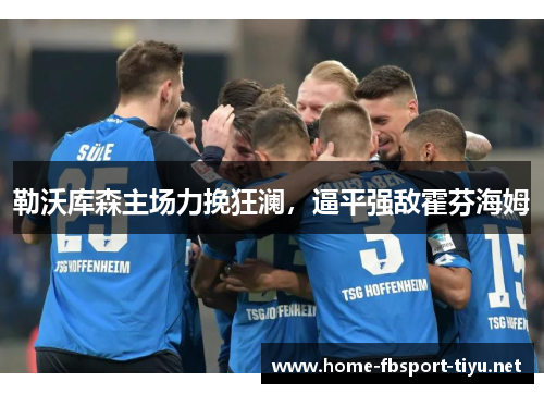 勒沃库森主场力挽狂澜，逼平强敌霍芬海姆